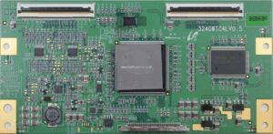 Samsung 3240WTC4LV0.5 T-Con