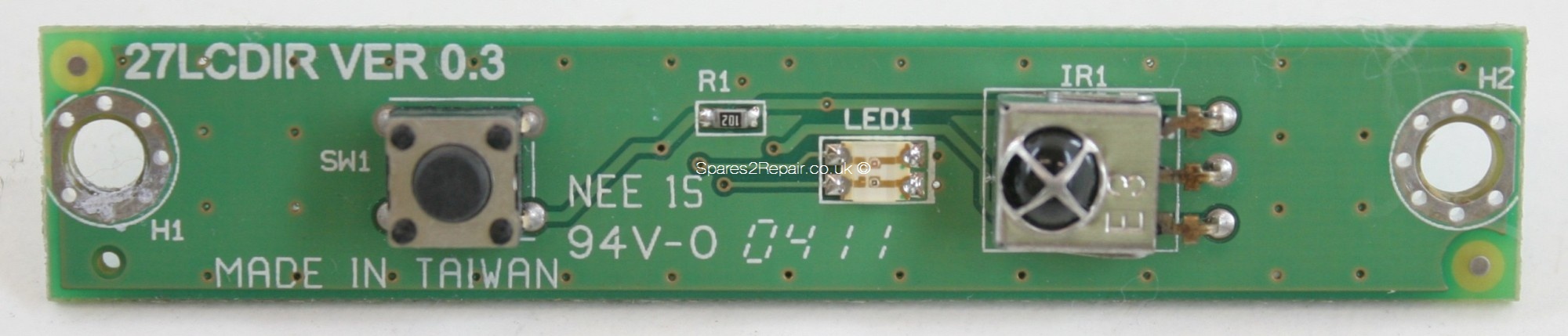 Logik 27LCDIR IR