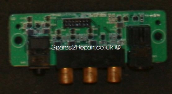 Samsung BN41-00625A Side AV