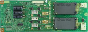 Panasonic JLS-03-32EI Inverter