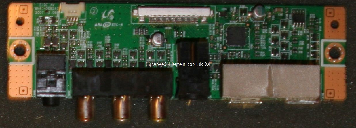 Samsung BN41-008240 Side AV