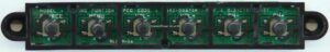 Samsung BN41-00611A Buttons