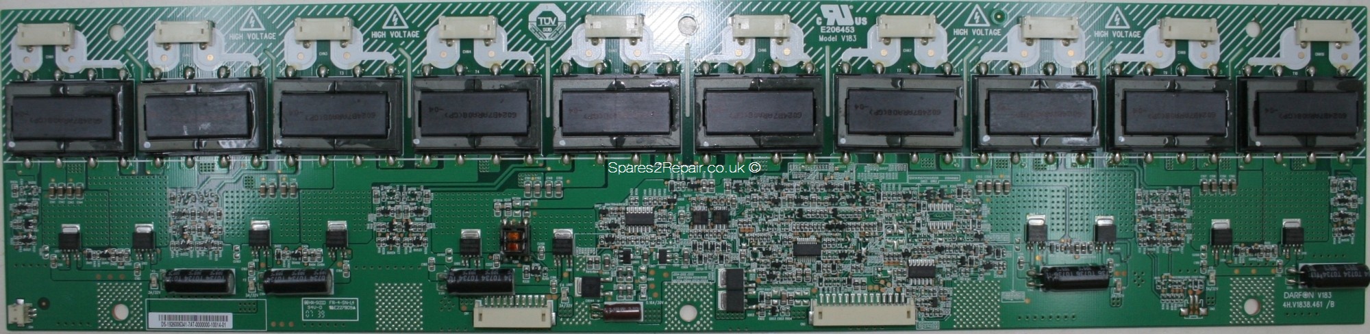 Samsung 4H.V1838.461 -B Inverter