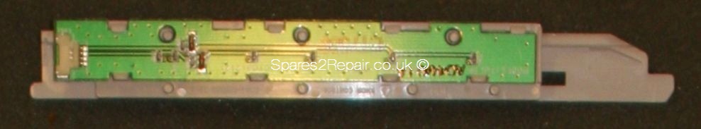 Samsung BN41-00851A Buttons