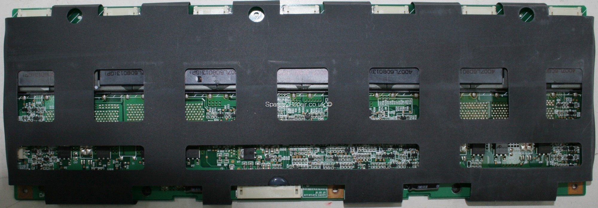 Waltham 4H.V1448.331 Inverter