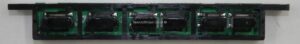 Samsung BN41-00686A Buttons