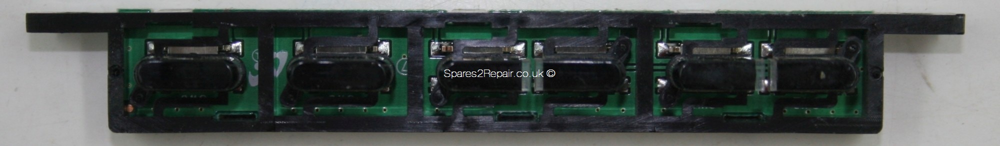 Samsung BN41-00686A Buttons
