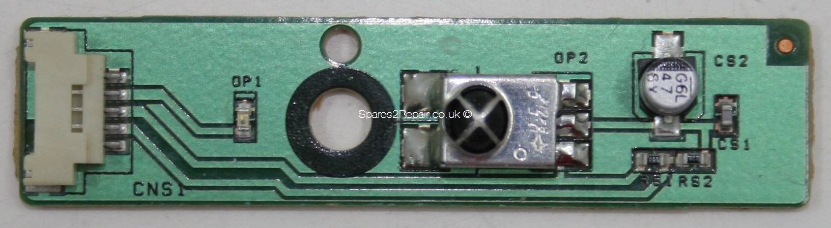 Samsung BN41-00712A IR