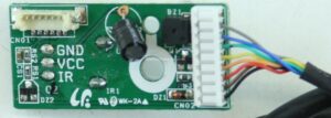 Samsung BN41-00722A IR