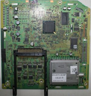 Panasonic TNP0EXV01 DTV CIM
