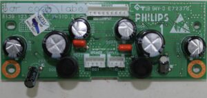 Philips 3139 123 5970.2 Amp