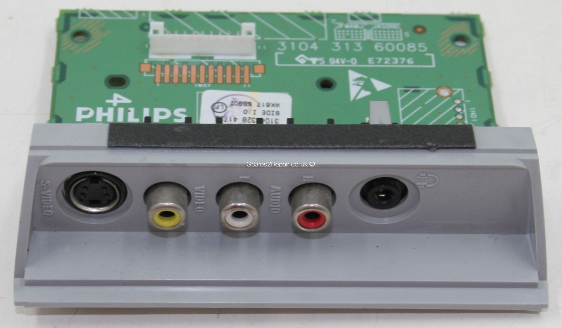 Philips 3104 313 60085 Side AV