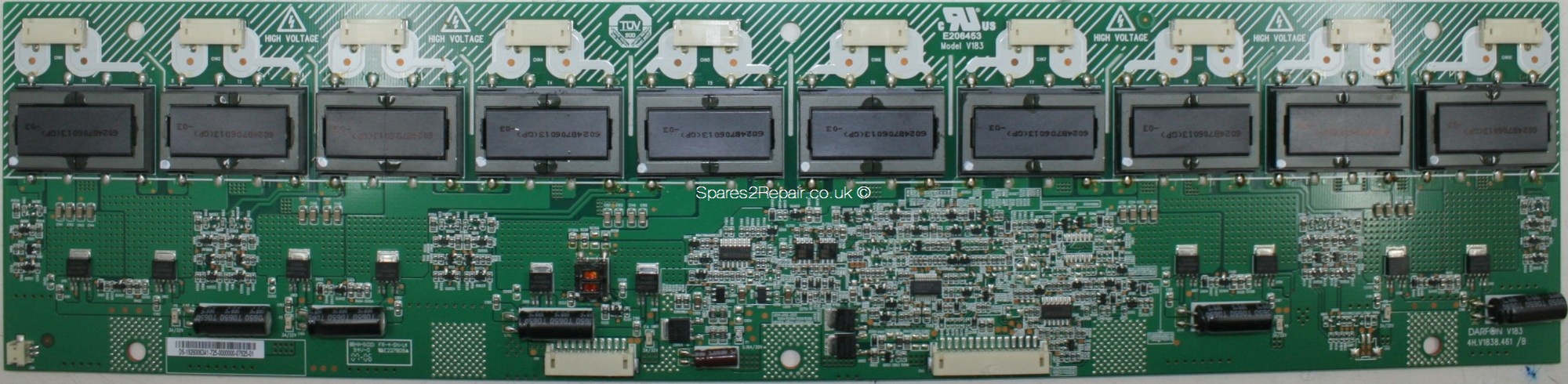 Samsung 4H.V1838.461 Inverter