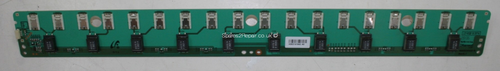 Samsung HI40024W2I-B Inverter