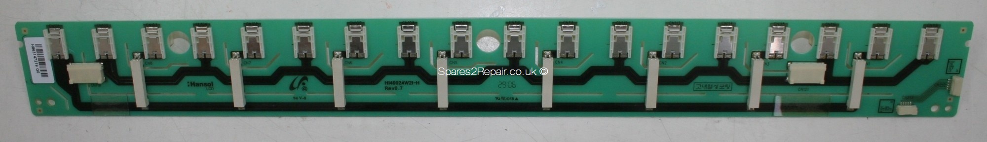 Samsung HI40024W2I-H Inverter