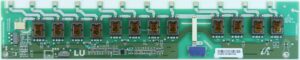 Samsung SSB520H24V01 Inverter