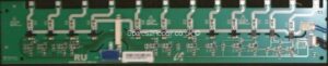 Samsung SSB520H24V01 Inverter