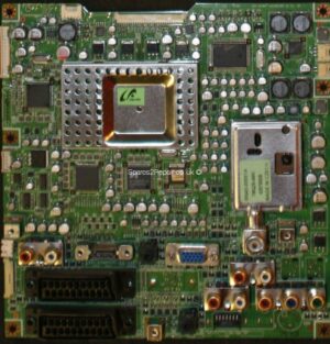 Samsung BN41-00630B Main AV