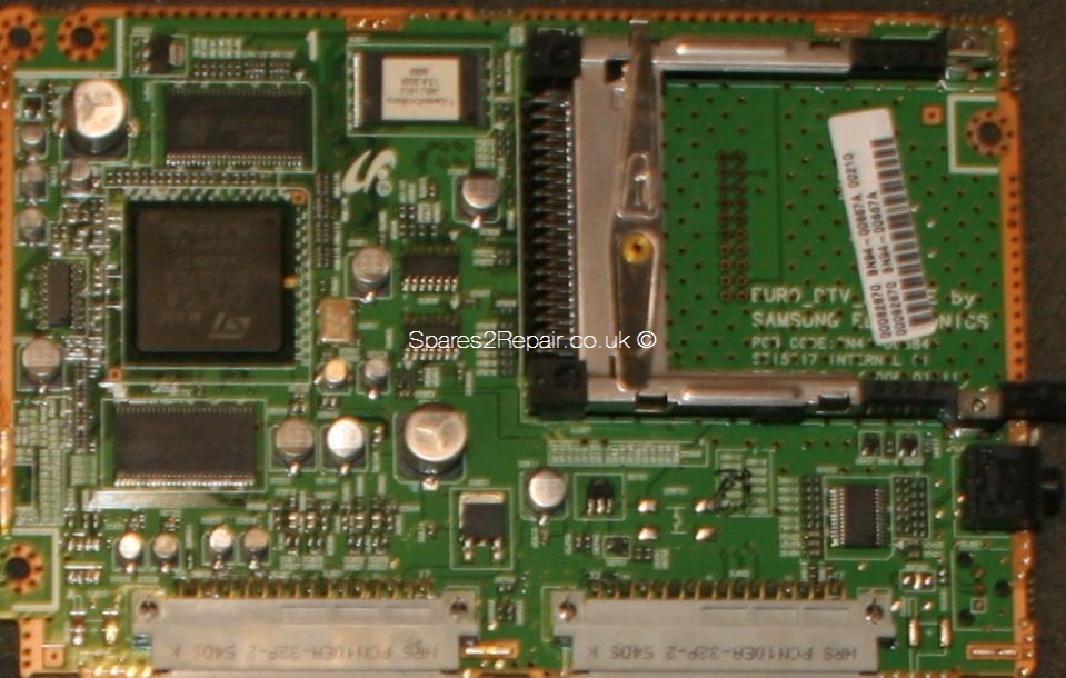 Samsung BN41-00684B DTV CIM