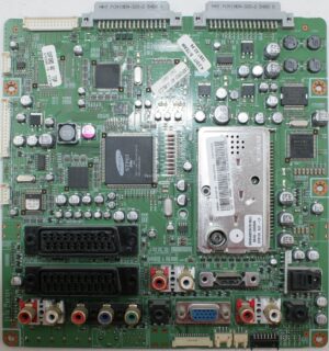 Samsung BN41-00700B Main AV