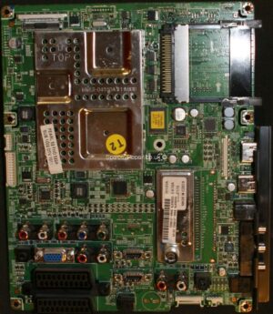Samsung BN41-00974B Main AV