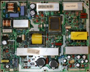 Samsung BN41-00522B PSU