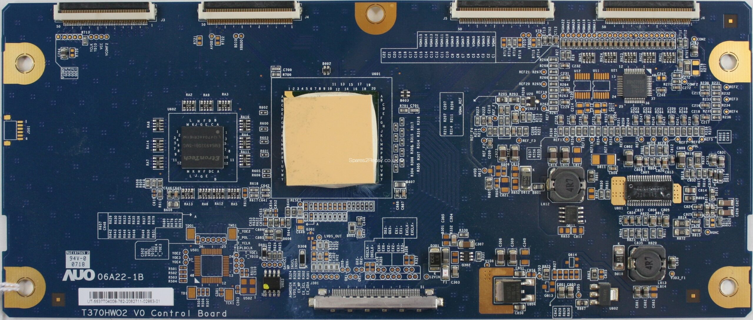 Samsung 06A22-1B LVDS