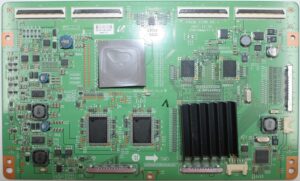 Samsung FRCM_TCON_V0.1 LVDS