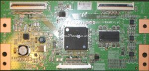 Samsung FHD60C4L LVDS