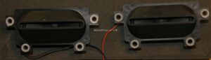 LE32M51B - Speakers