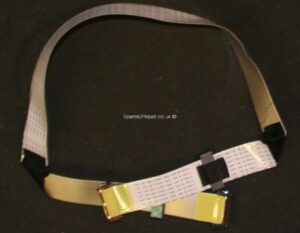LE52A556P1F - LVDS Cable
