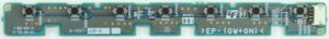Sony 1-864-650-11 Buttons