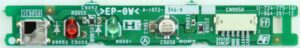 Sony 1-864-201-12 Light