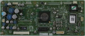 Sony 1-863-279-21 B Board