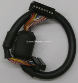 Samsung LE40N73BD - Main Board to Side Card Reader Cable
