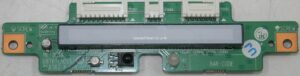 LG 6870TC92E60 Light