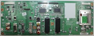 LG 6870TB35B66 Main AV