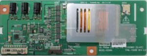 LG 6632L-0208A Inverter