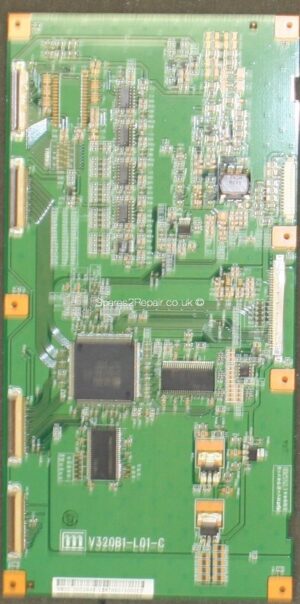 Bush V320B1-L01-C LVDS