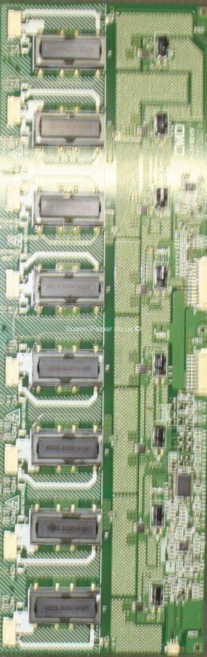 Bush I320B1-24 Inverter