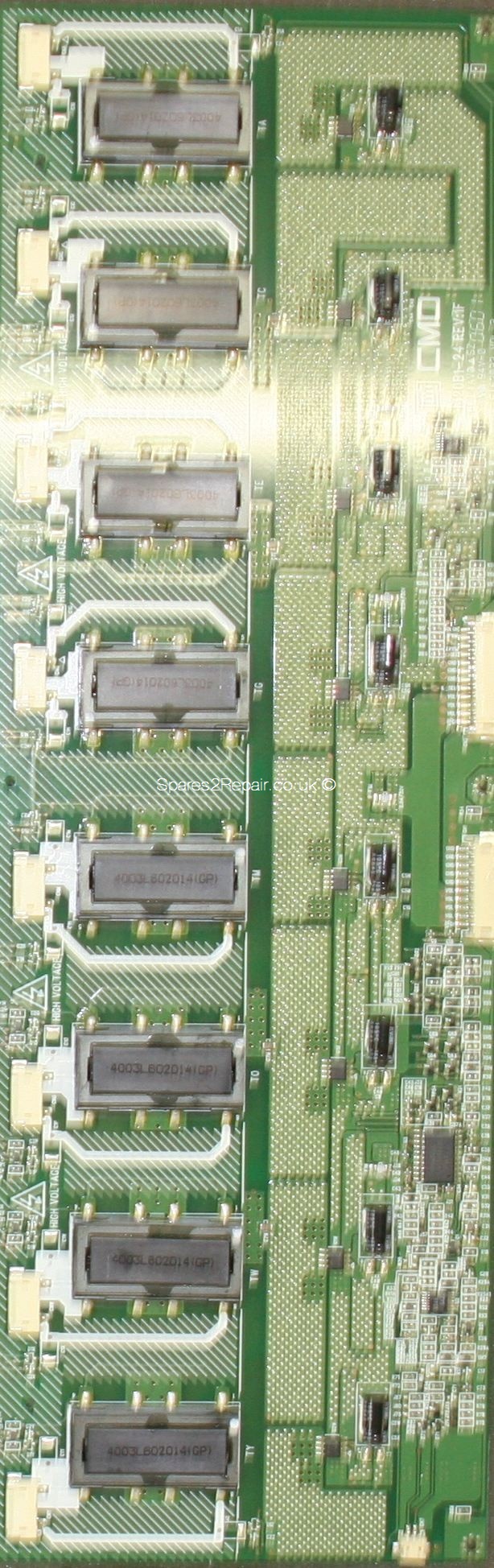 Bush I320B1-24 Inverter
