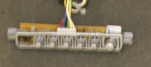 32TV022HD - Buttons