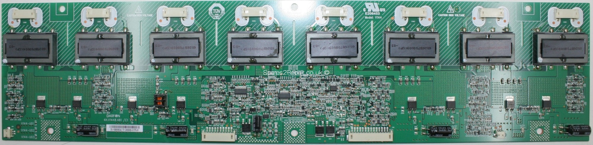 Samsung 4H.V1448.481 Inverter