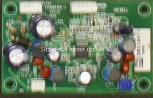 Hyundai 17AMP03-1 AMP