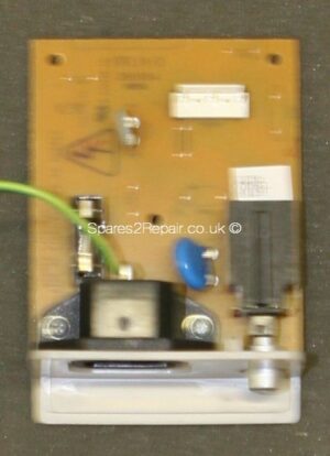 Hyundai 17FL11-3 AC Socket
