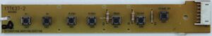 Hyundai 17TK37-2 Buttons