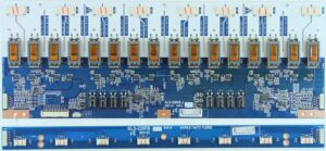 Hyundai KLS-320VE-J Inverter