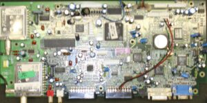 Hyundai 17FMB11-2 Main AV