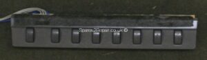 27LC2R-ZJ - Buttons