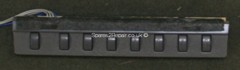 27LC2R-ZJ - Buttons
